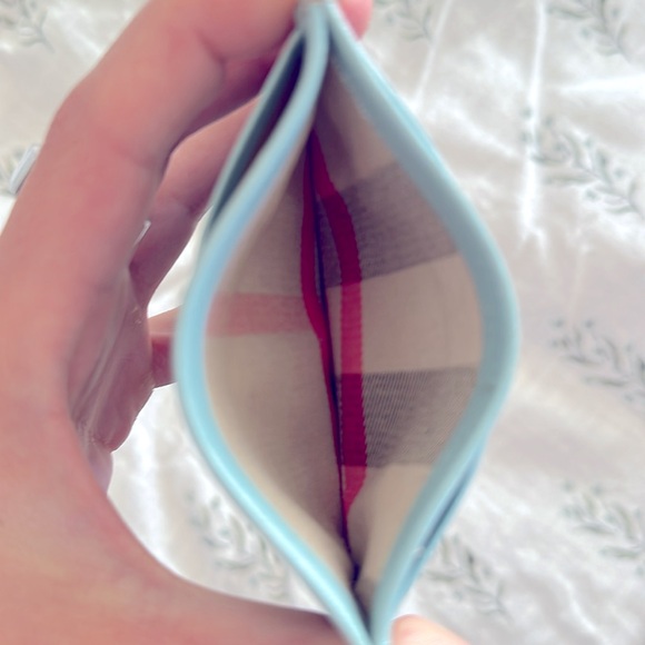 Burberry Cardholder - Picture 3 of 3